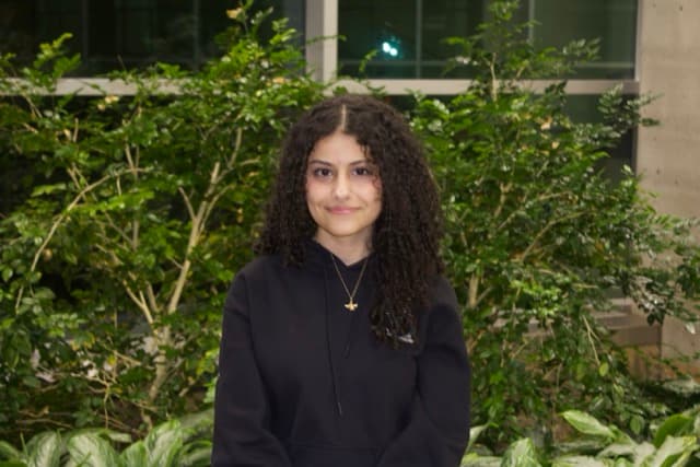 Elina Rezaei-Yazdi