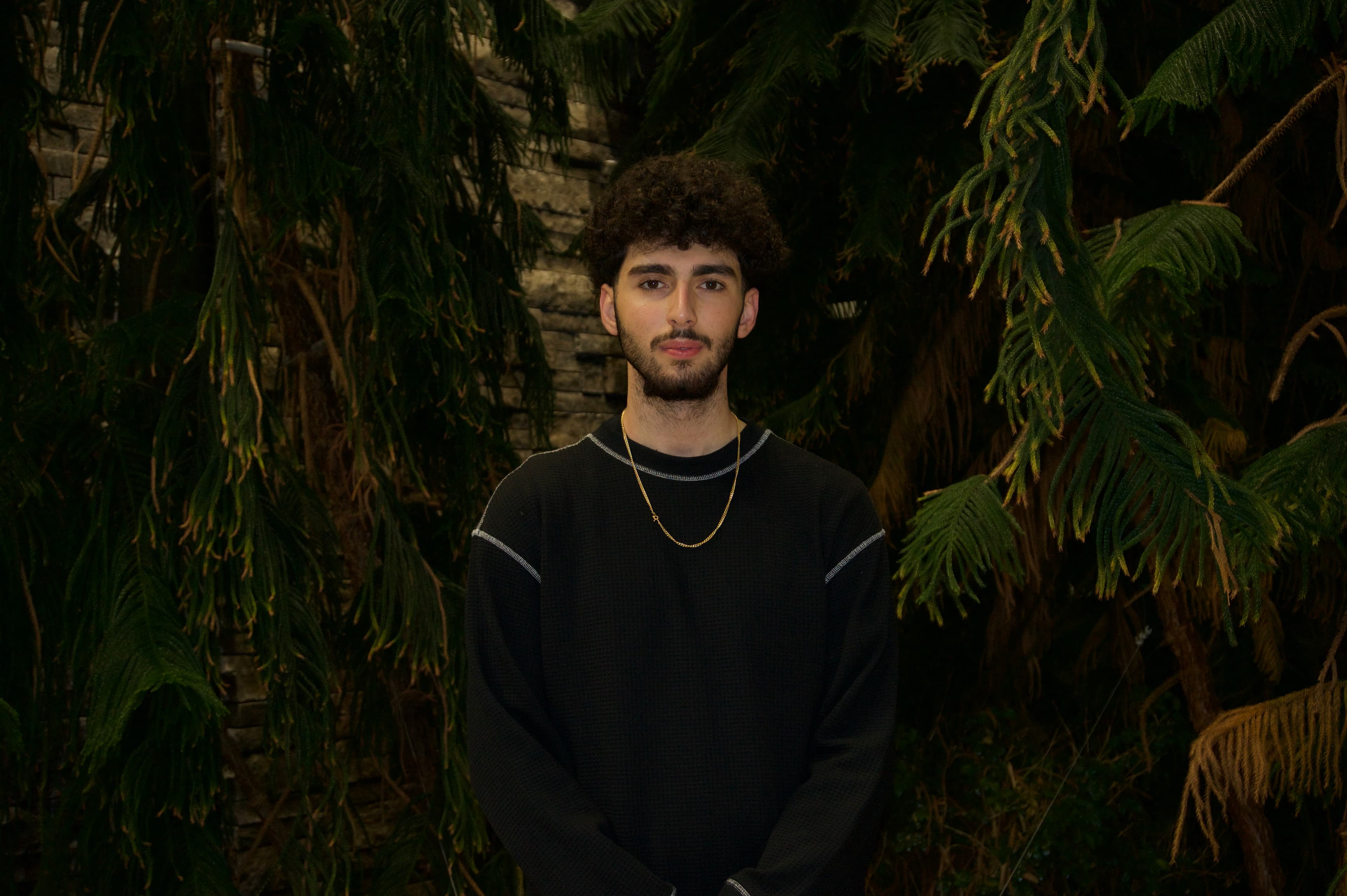 Ryan Eissa
