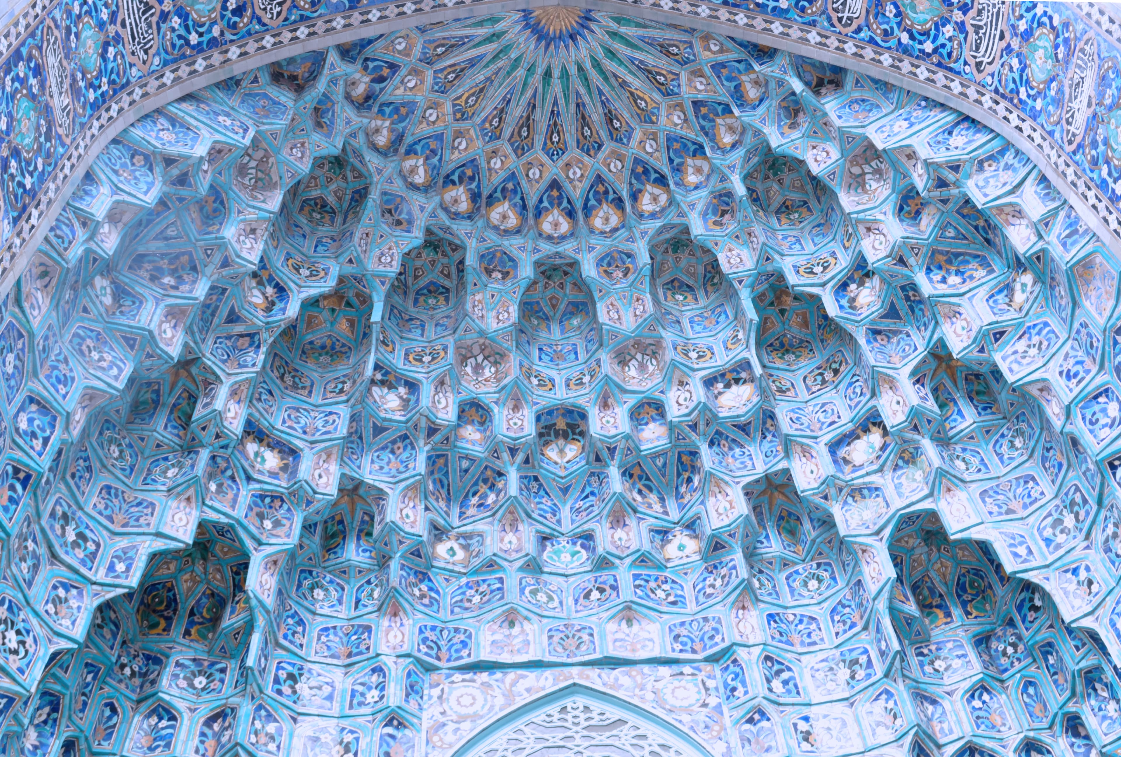 patterns