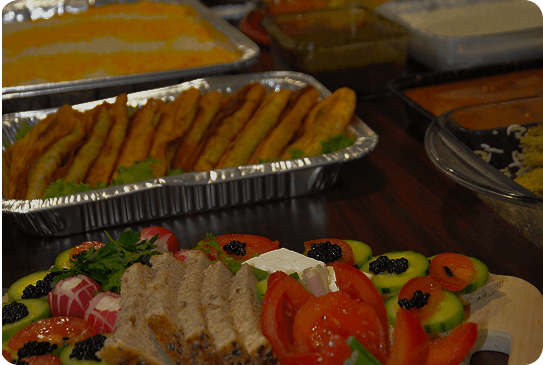 Cultural Appreciation Night